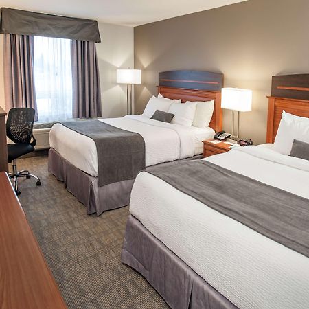 Best Western Plus מונקטון מראה חיצוני תמונה