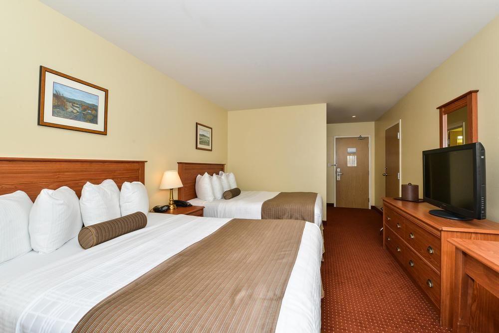 Best Western Plus מונקטון מראה חיצוני תמונה