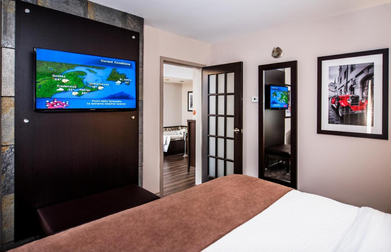 Best Western Plus מונקטון מראה חיצוני תמונה