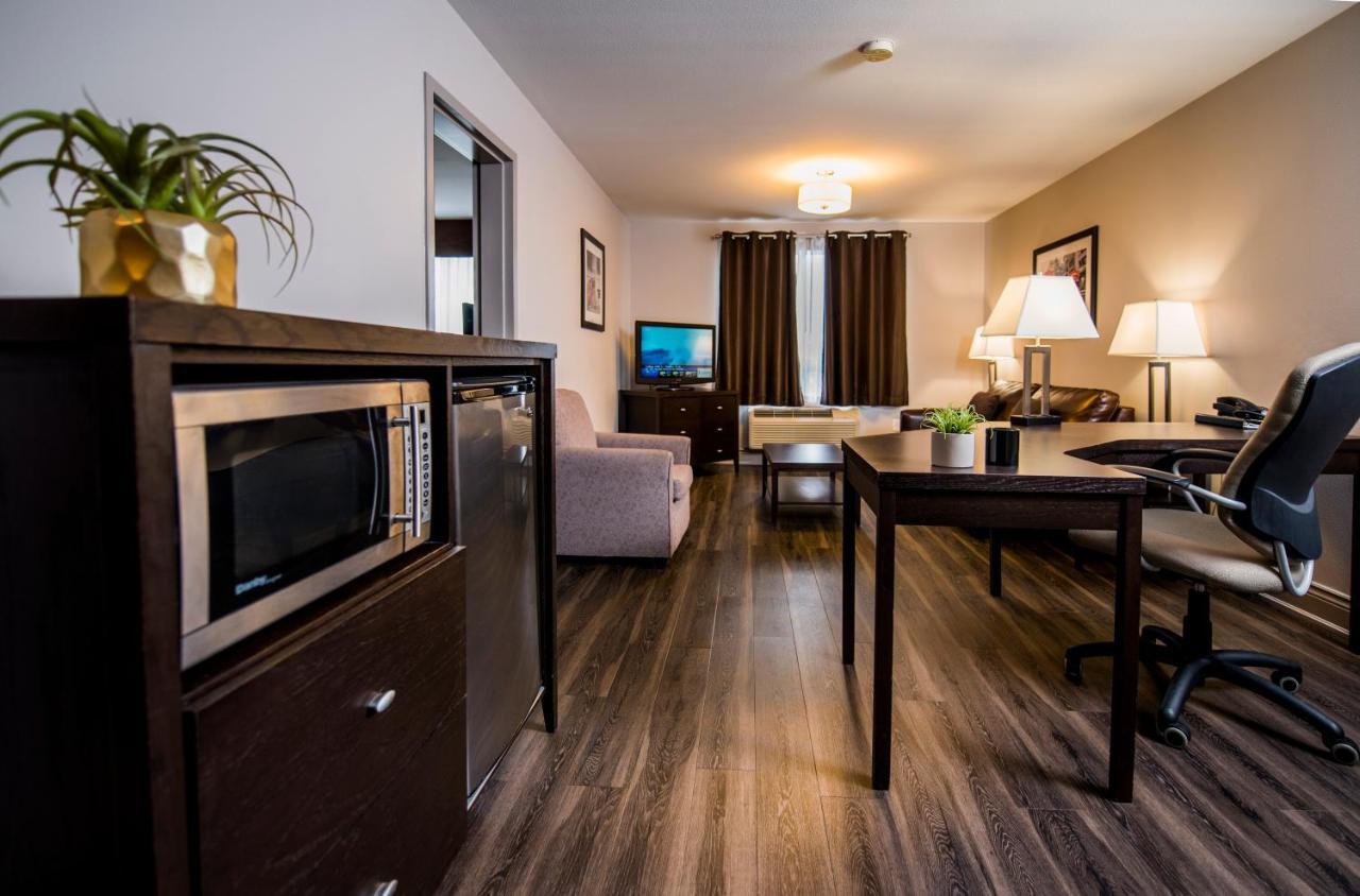 Best Western Plus מונקטון מראה חיצוני תמונה