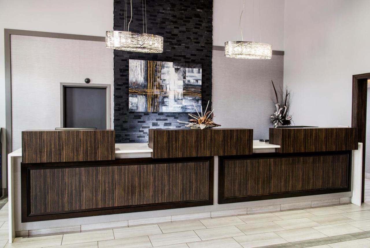 Best Western Plus מונקטון מראה חיצוני תמונה