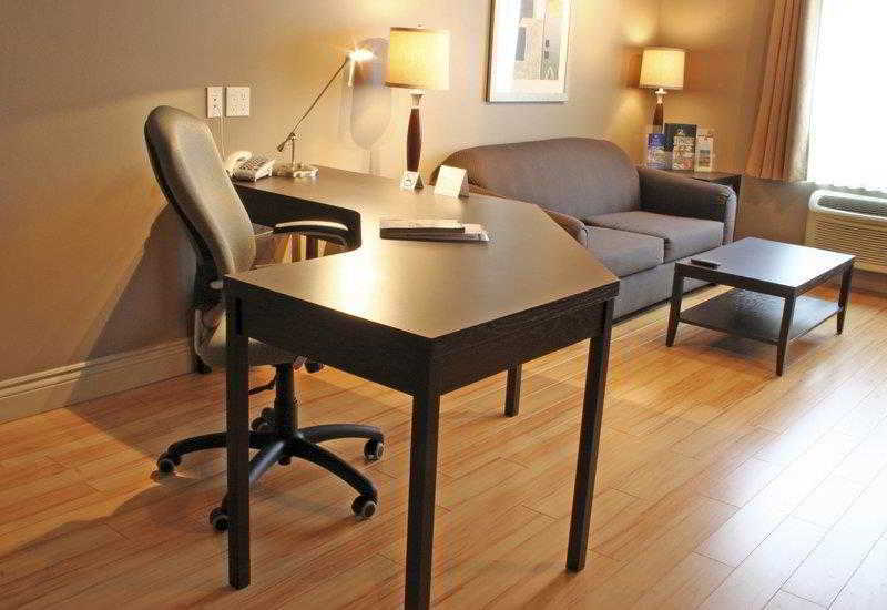 Best Western Plus מונקטון חדר תמונה