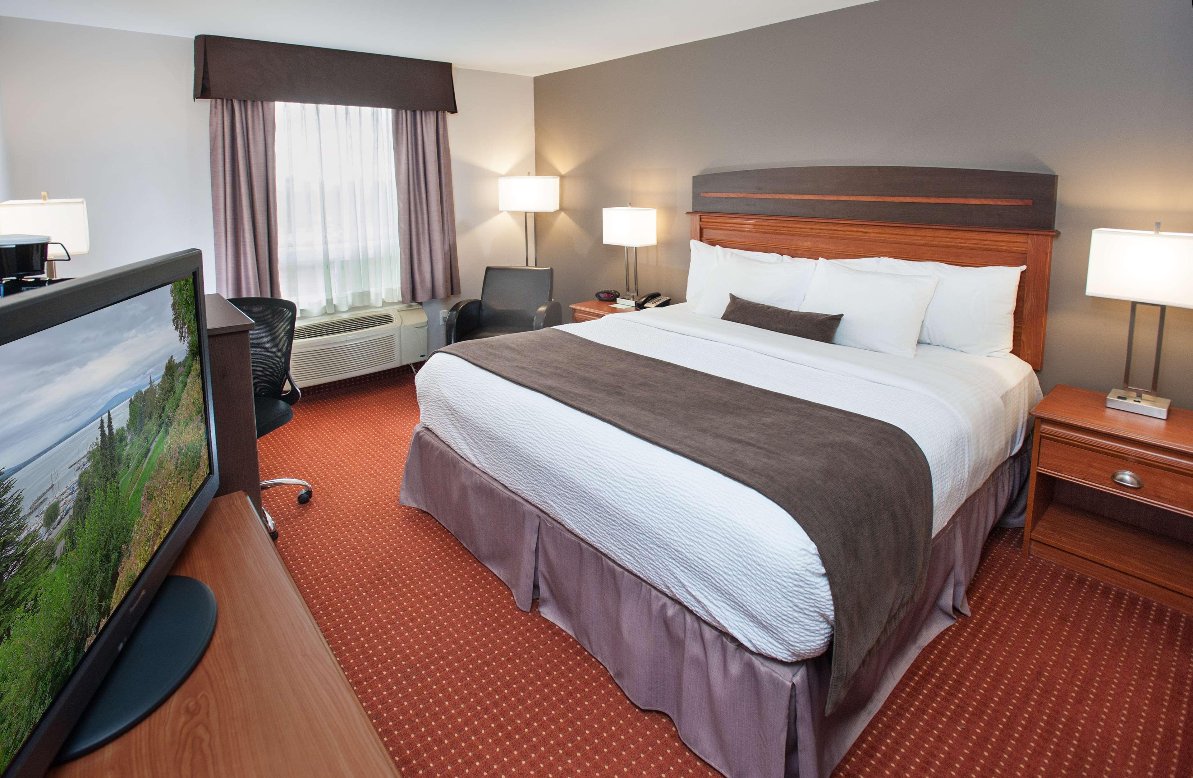 Best Western Plus מונקטון מראה חיצוני תמונה