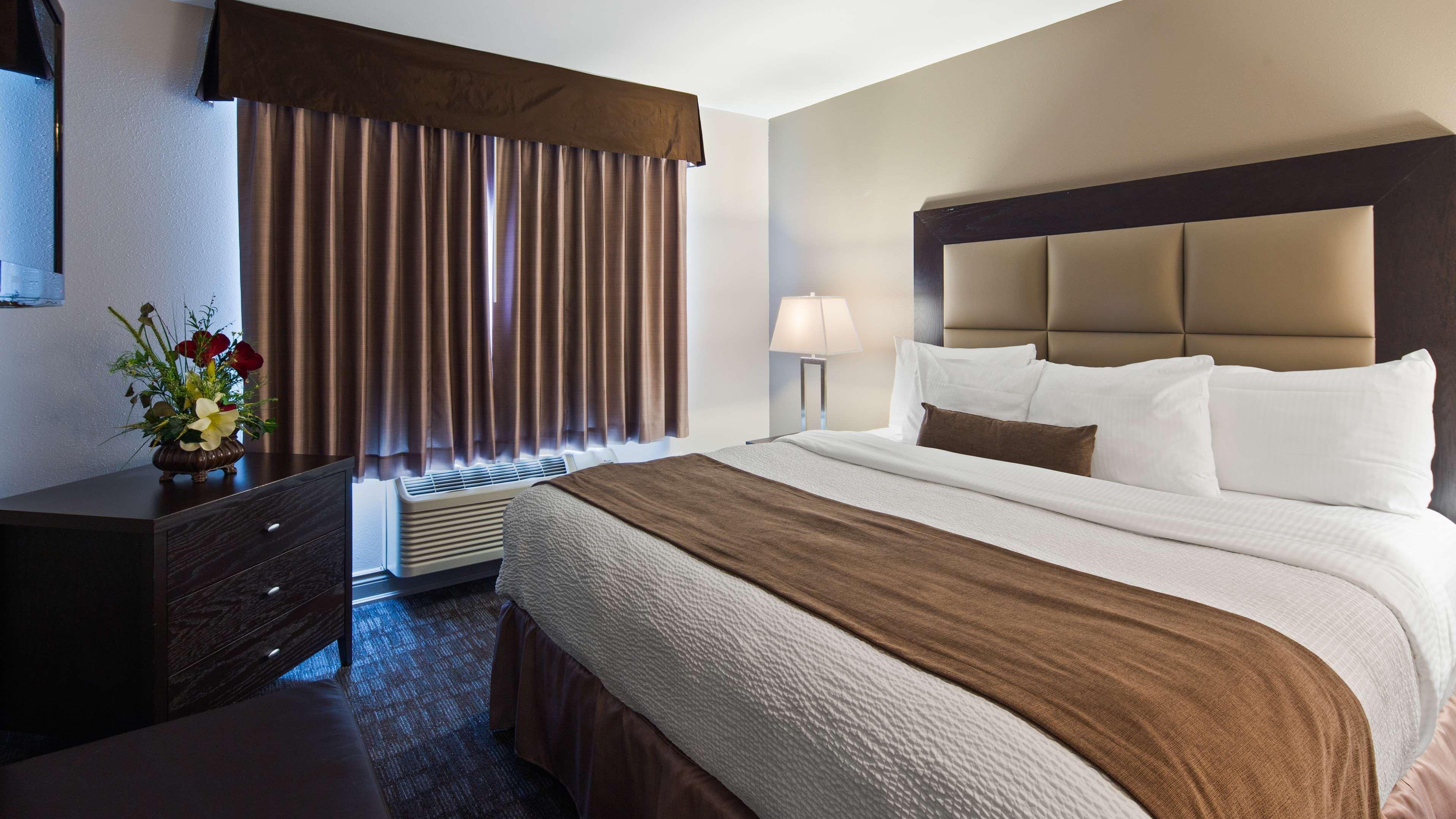 Best Western Plus מונקטון מראה חיצוני תמונה