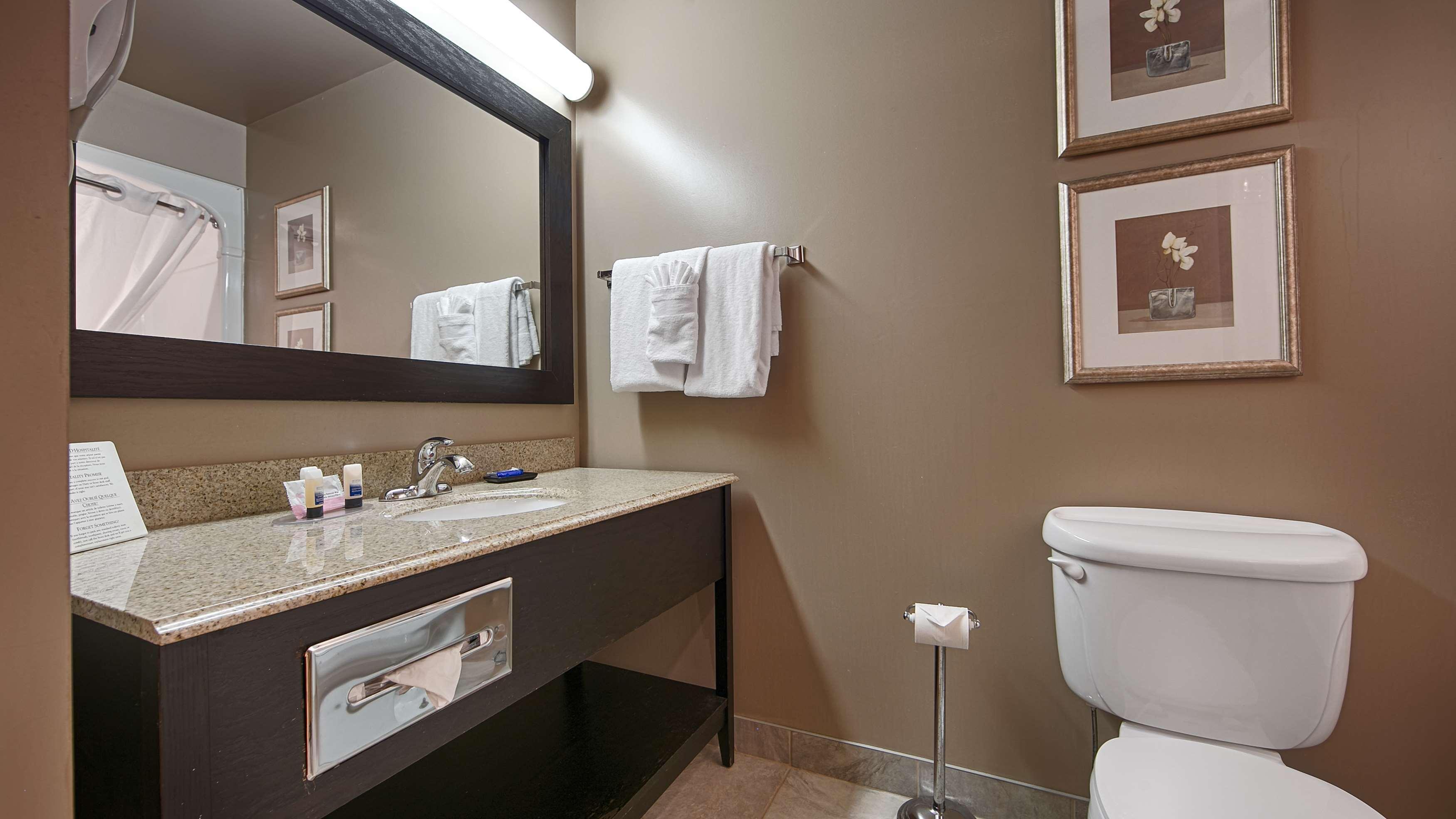 Best Western Plus מונקטון מראה חיצוני תמונה