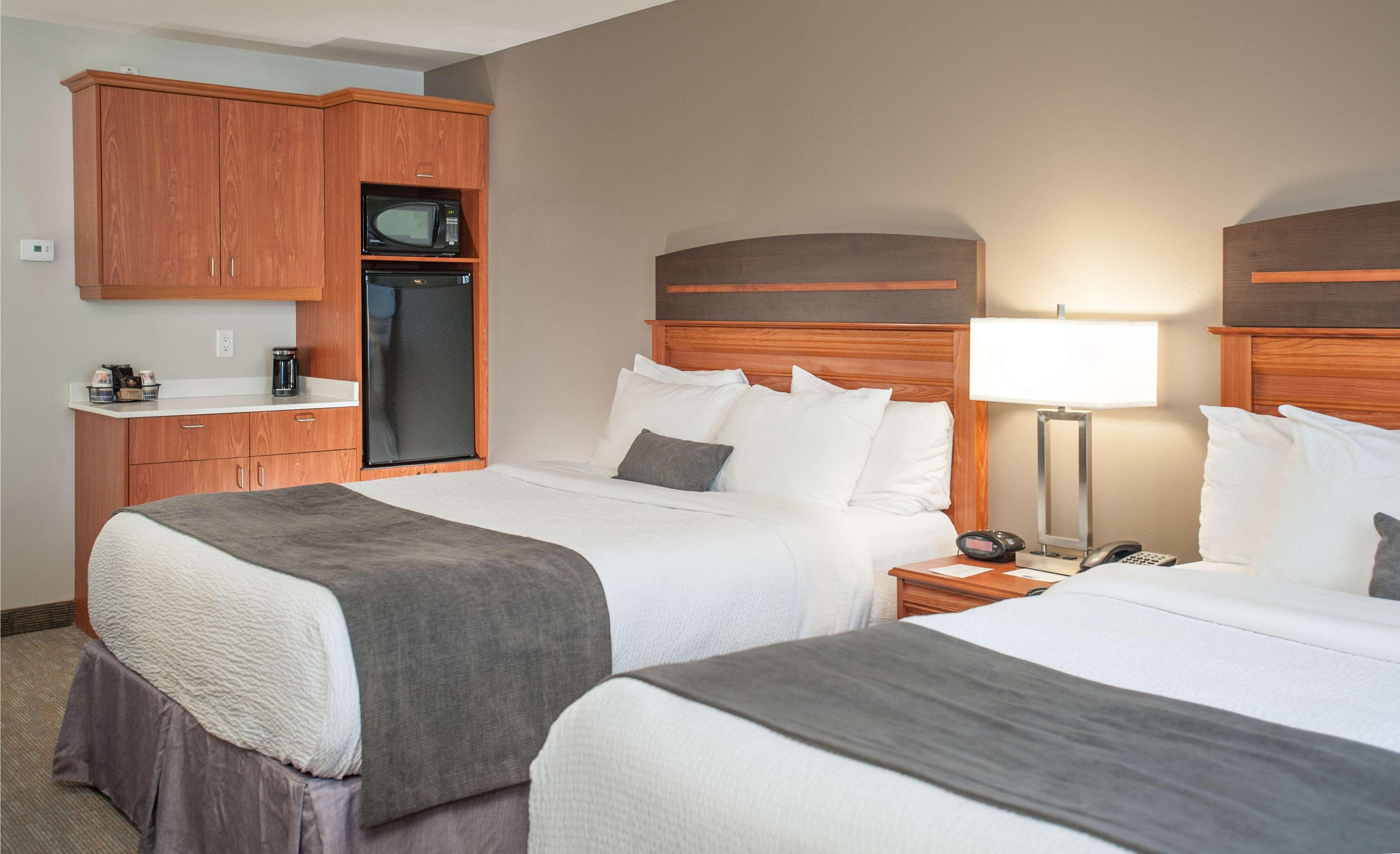 Best Western Plus מונקטון מראה חיצוני תמונה
