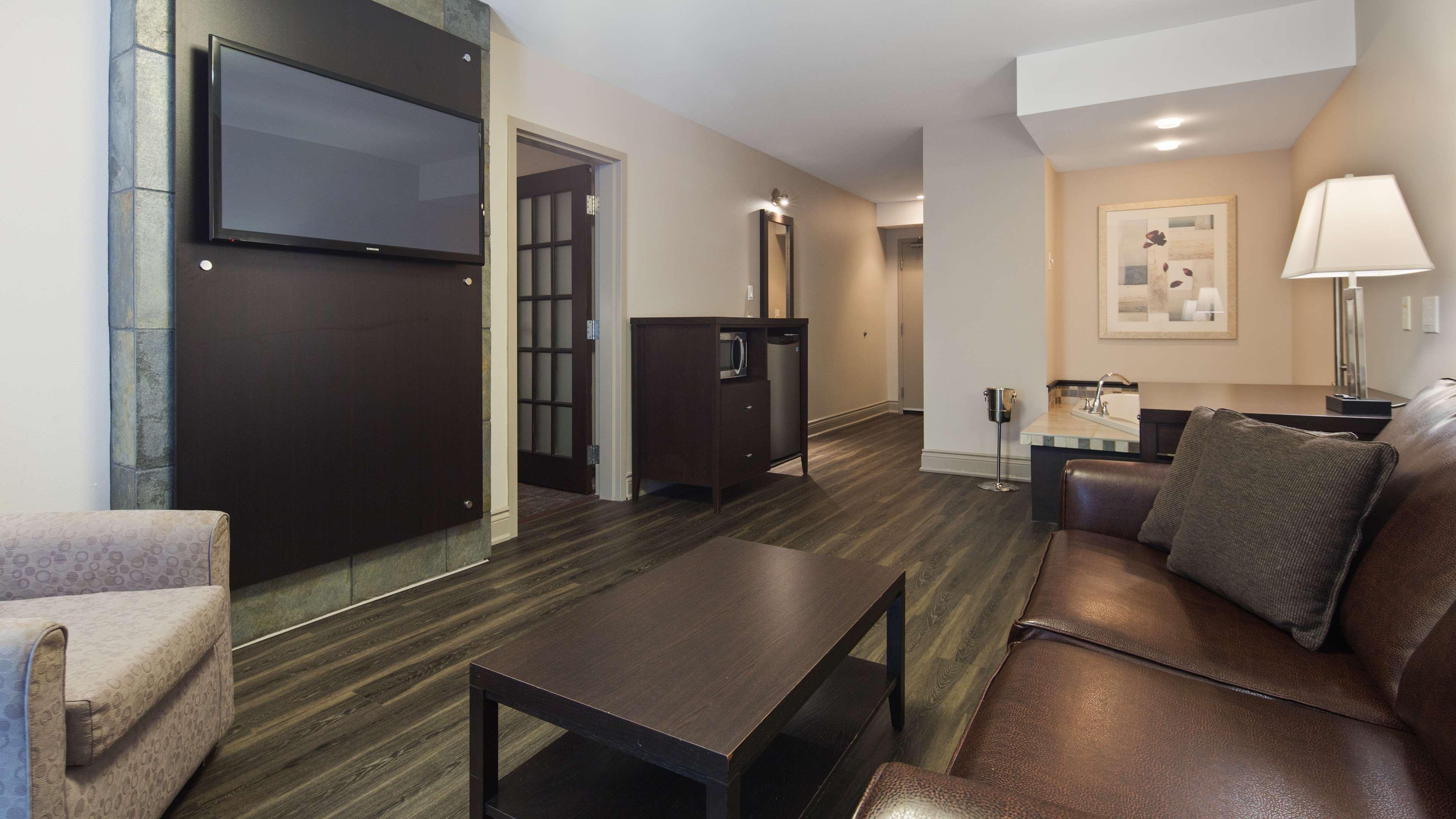 Best Western Plus מונקטון מראה חיצוני תמונה