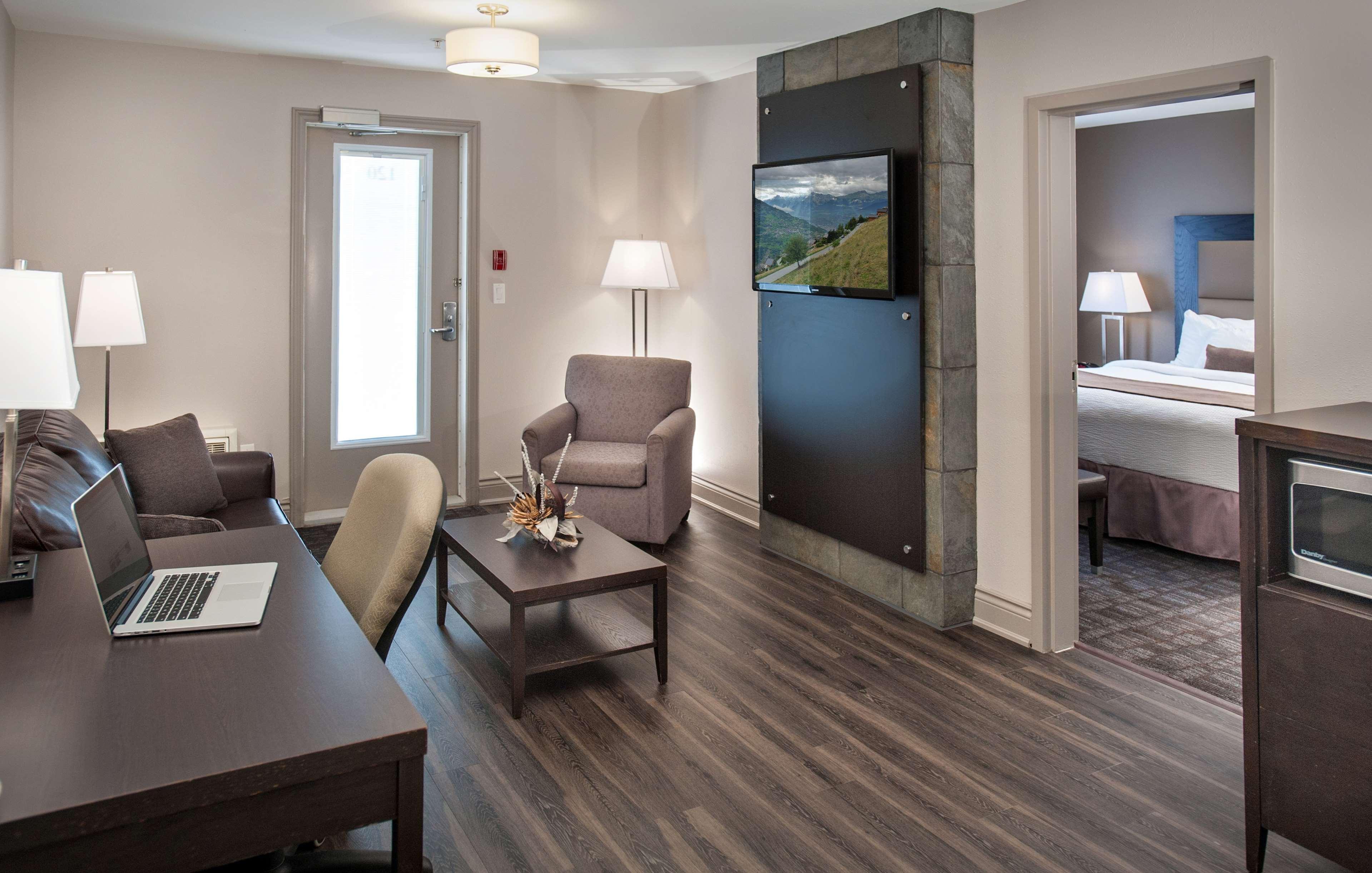 Best Western Plus מונקטון מראה חיצוני תמונה