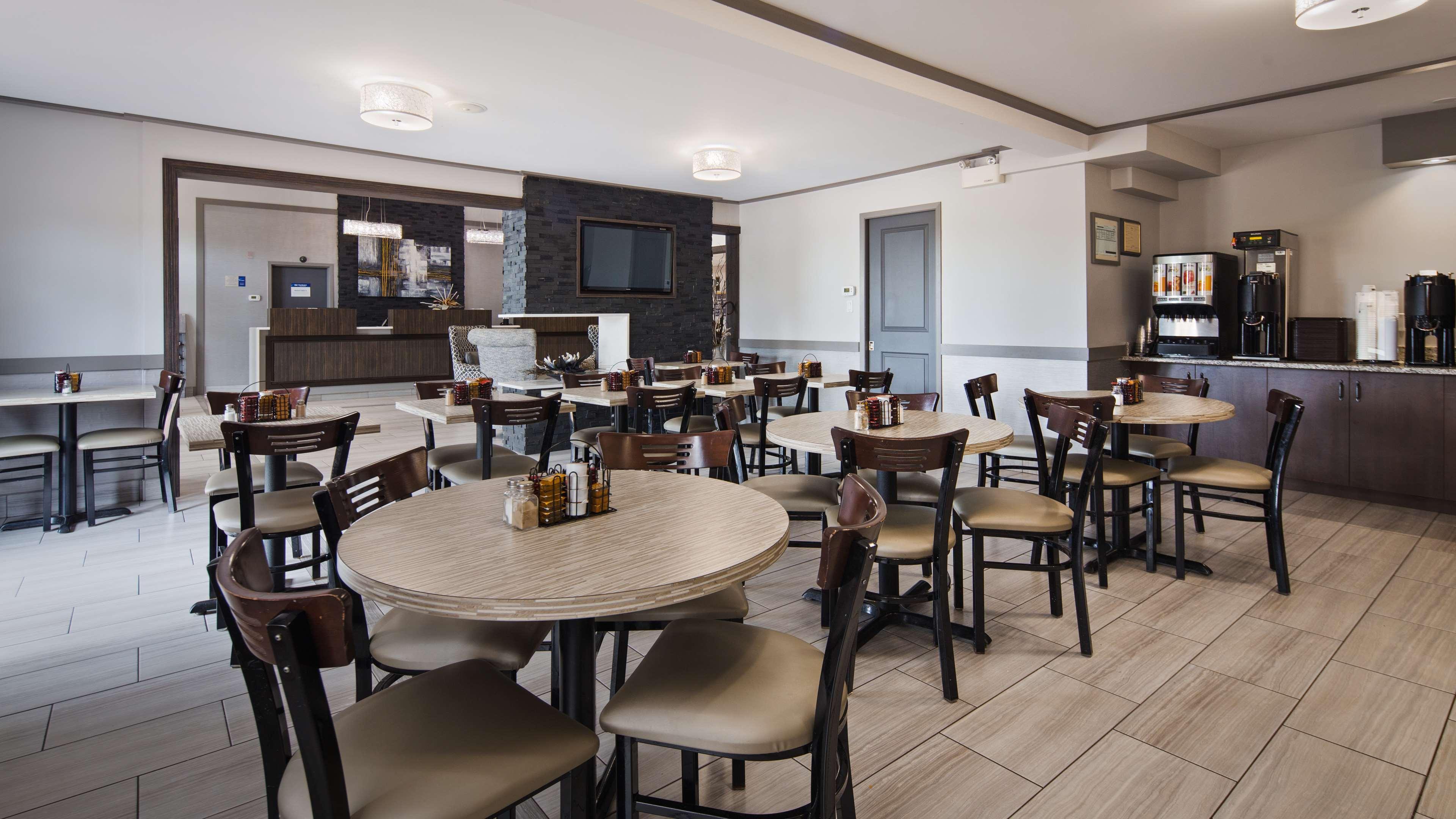 Best Western Plus מונקטון מראה חיצוני תמונה