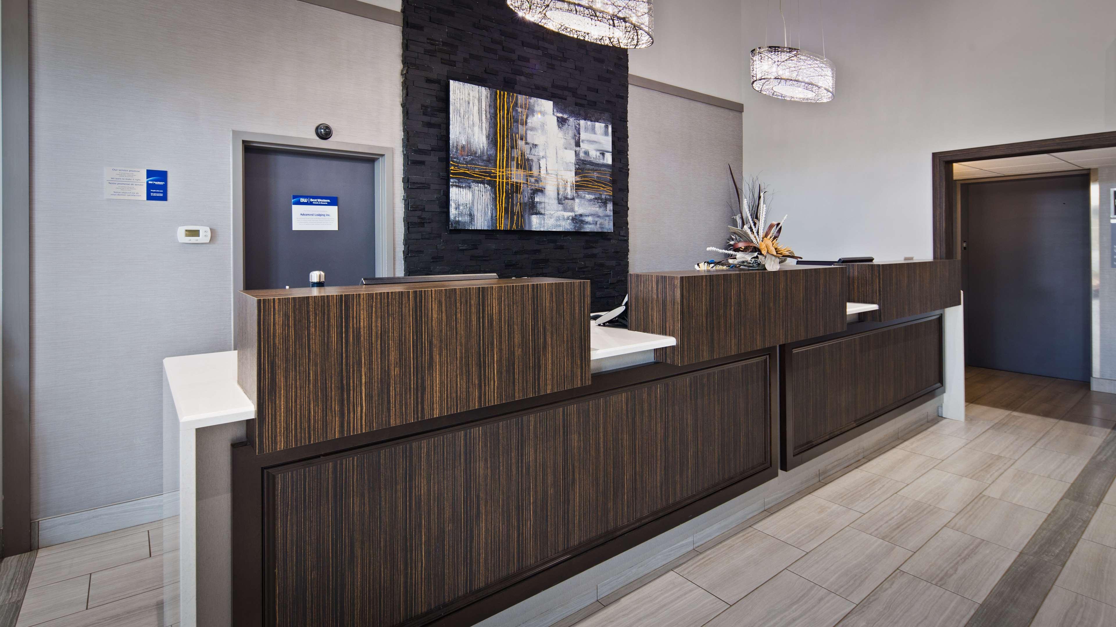 Best Western Plus מונקטון מראה חיצוני תמונה