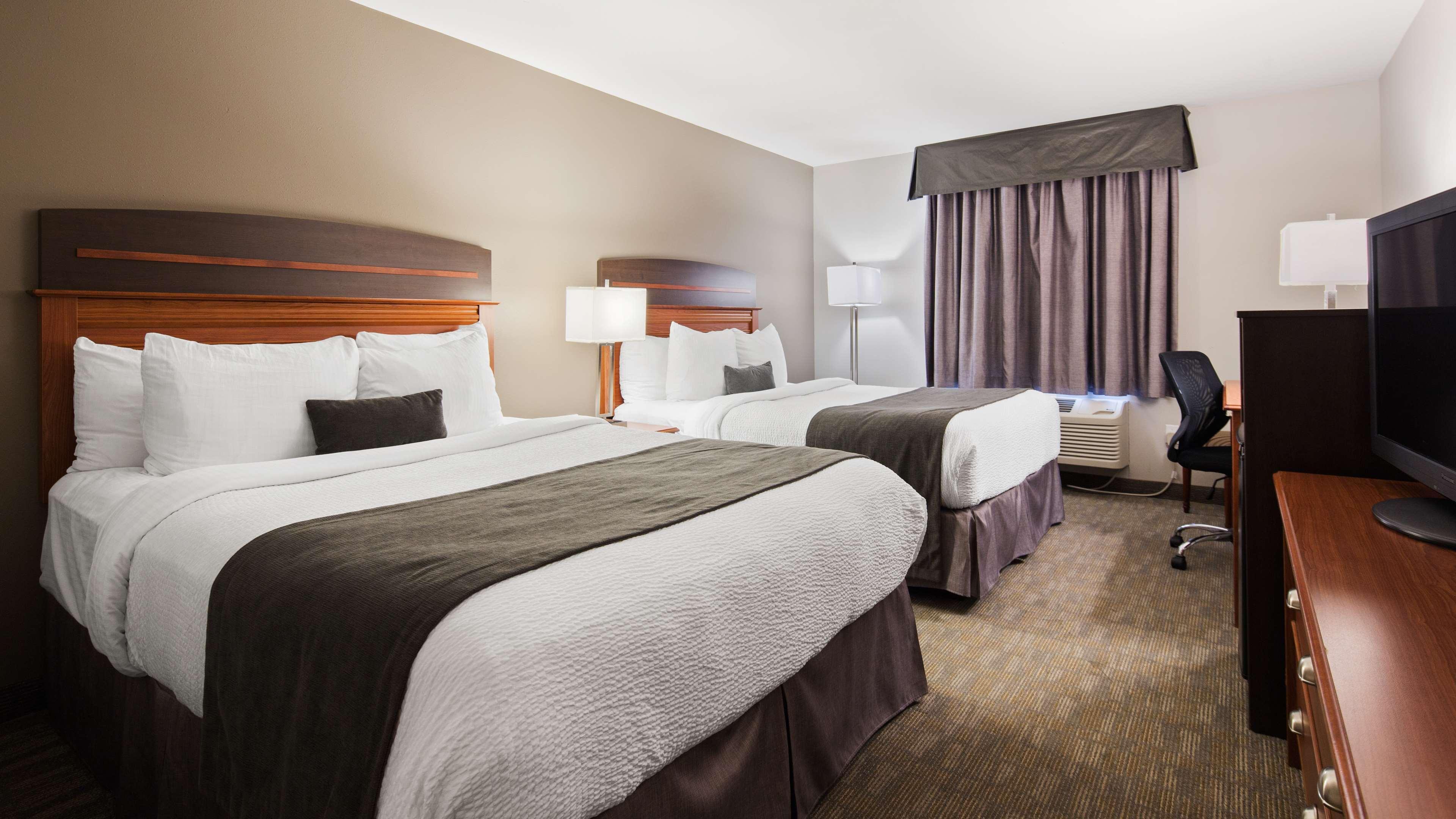 Best Western Plus מונקטון מראה חיצוני תמונה