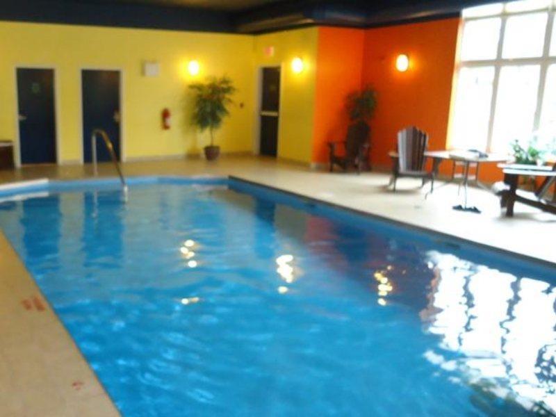 Best Western Plus מונקטון מראה חיצוני תמונה