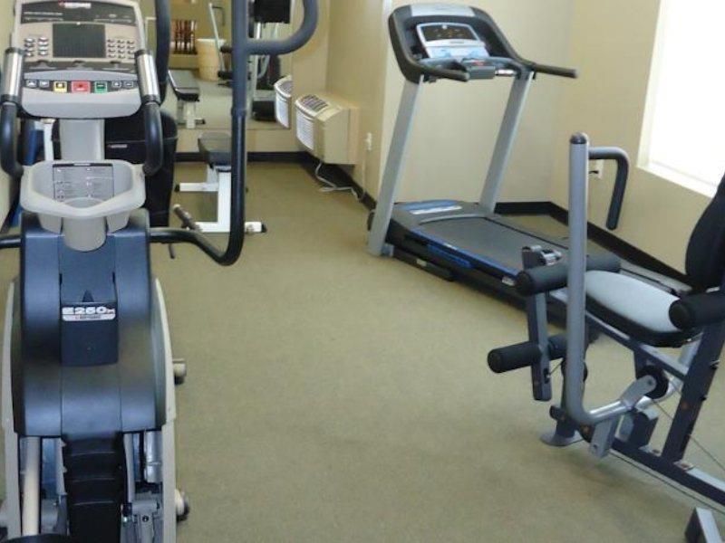 Best Western Plus מונקטון מראה חיצוני תמונה