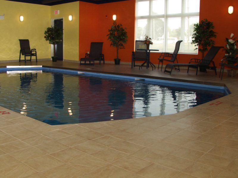 Best Western Plus מונקטון מראה חיצוני תמונה