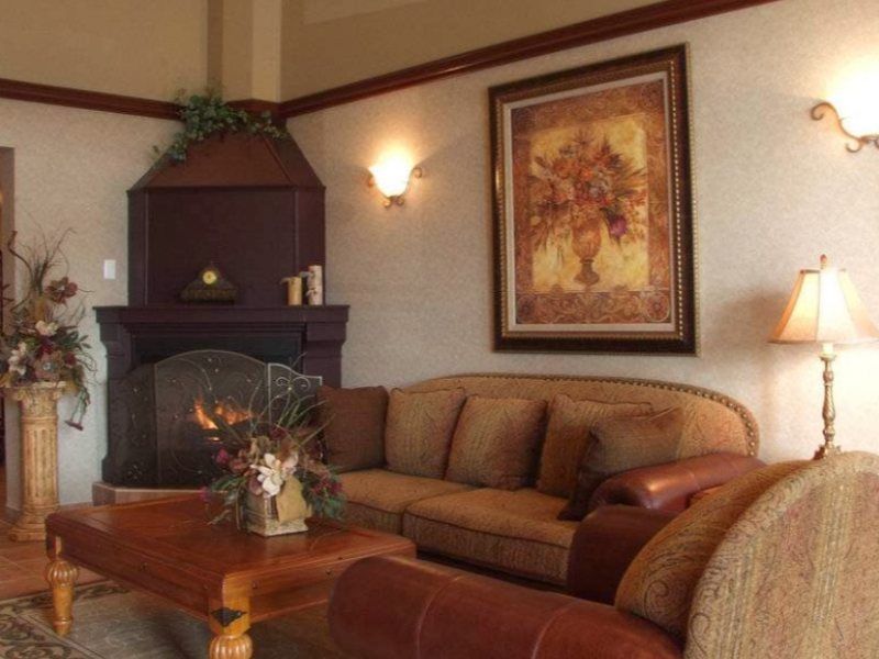 Best Western Plus מונקטון מראה חיצוני תמונה