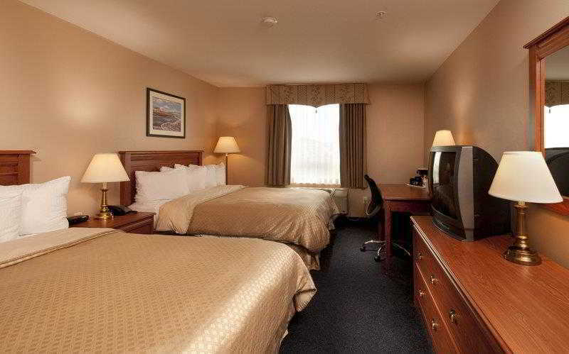 Best Western Plus מונקטון מראה חיצוני תמונה