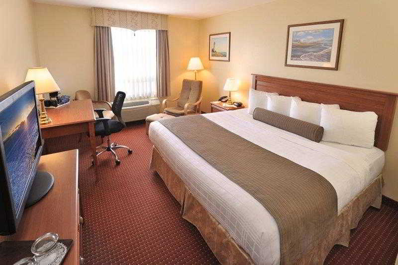 Best Western Plus מונקטון מראה חיצוני תמונה