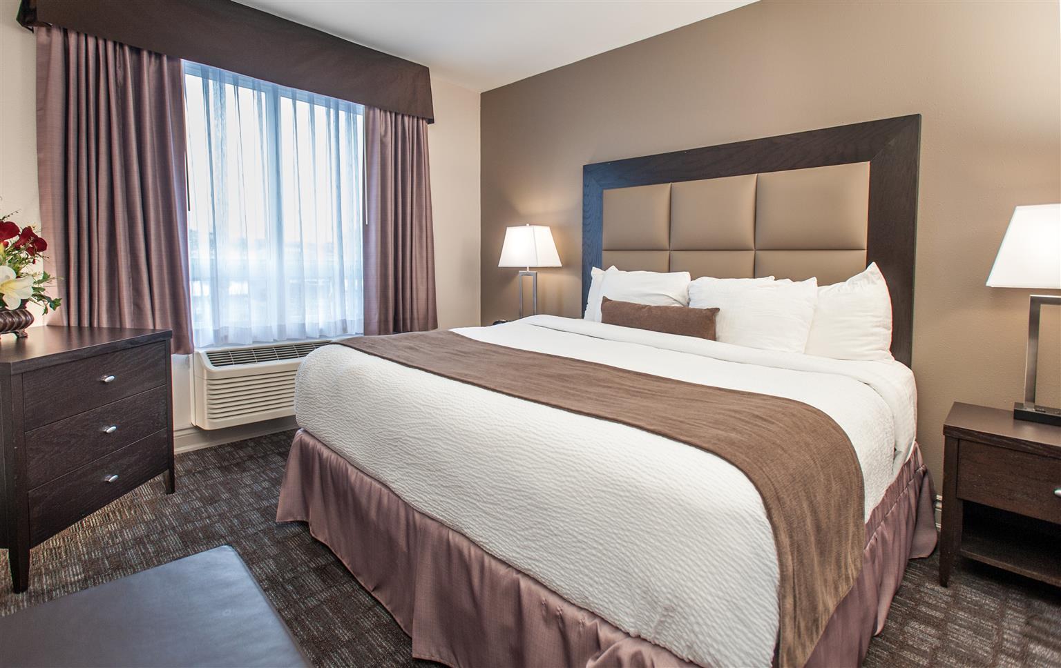Best Western Plus מונקטון מראה חיצוני תמונה