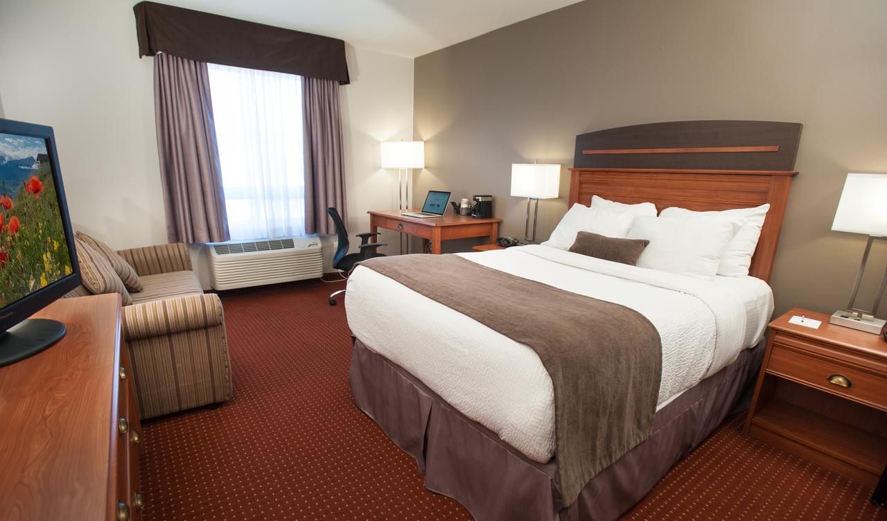 Best Western Plus מונקטון מראה חיצוני תמונה