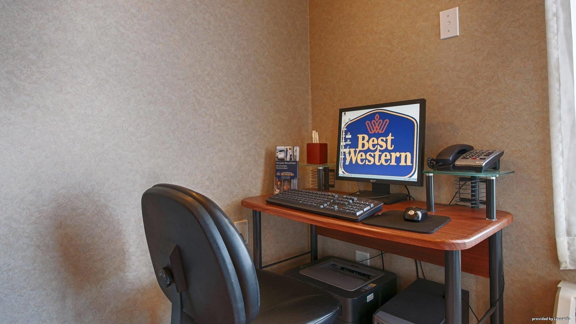 Best Western Plus מונקטון מראה חיצוני תמונה