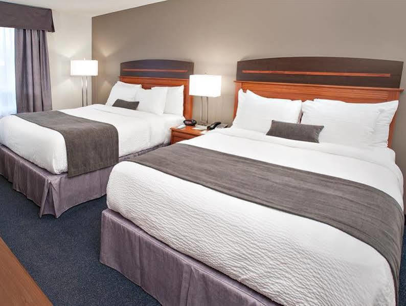 Best Western Plus מונקטון מראה חיצוני תמונה