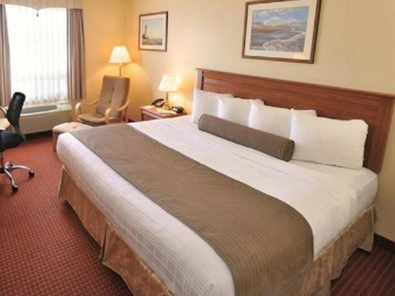 Best Western Plus מונקטון מראה חיצוני תמונה