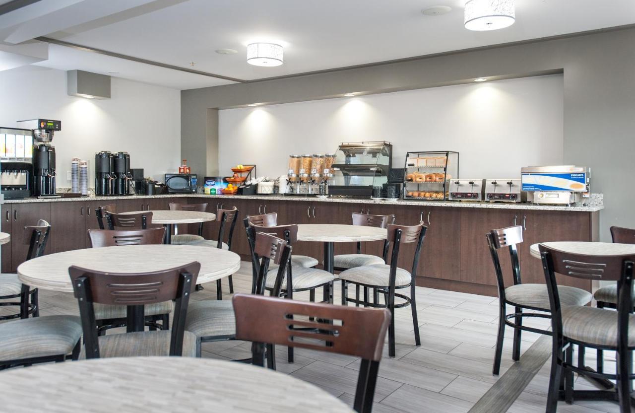 Best Western Plus מונקטון מראה חיצוני תמונה